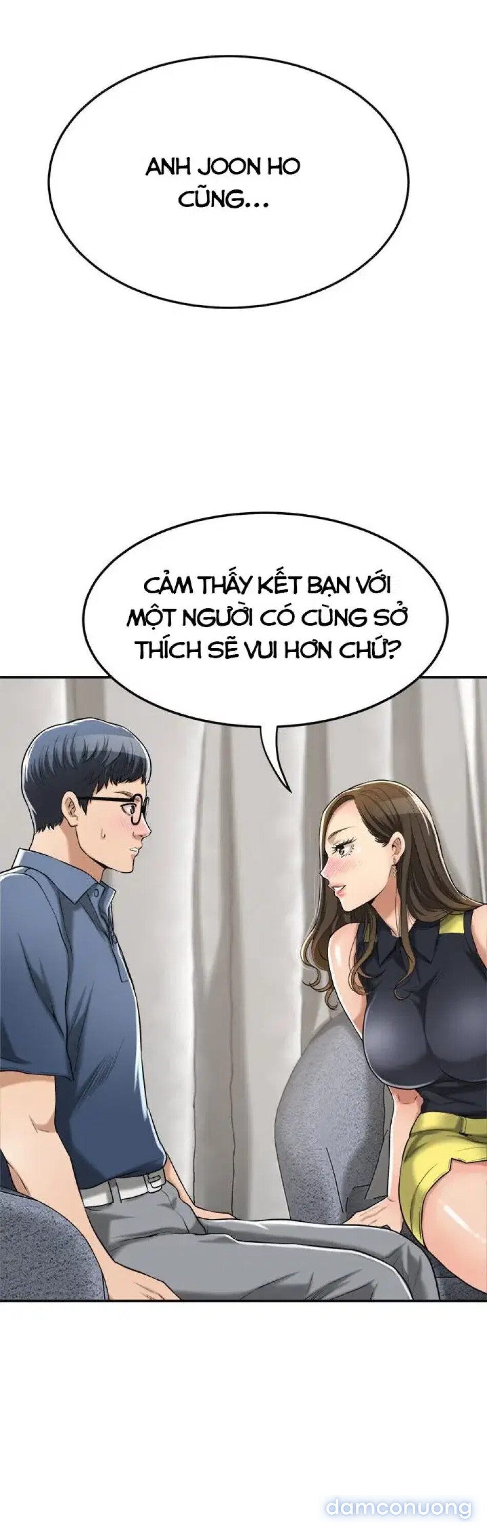 SỰ THÈM MUỐN 