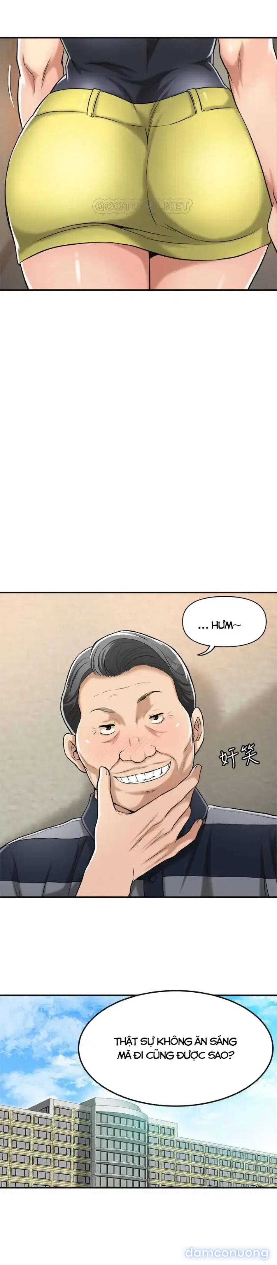 SỰ THÈM MUỐN 
