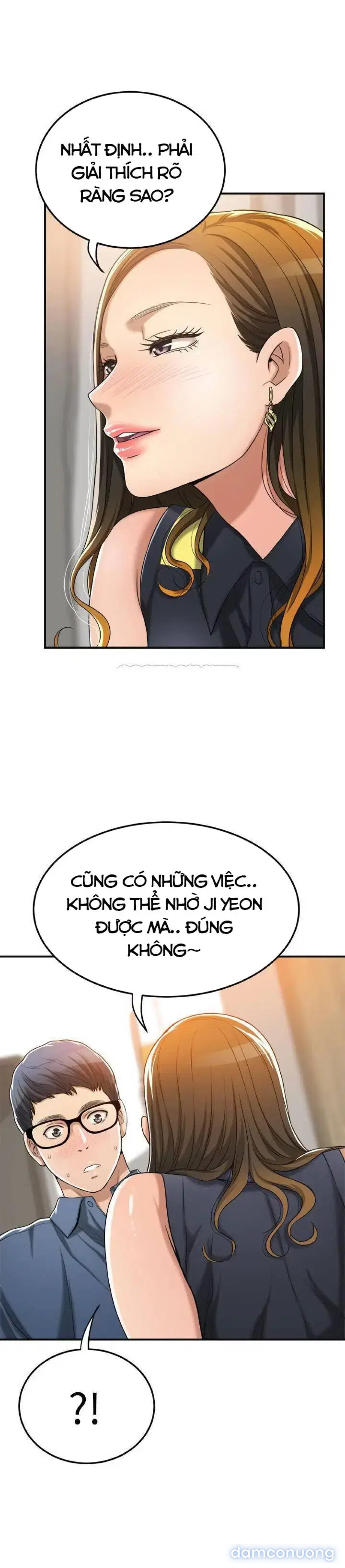 SỰ THÈM MUỐN 