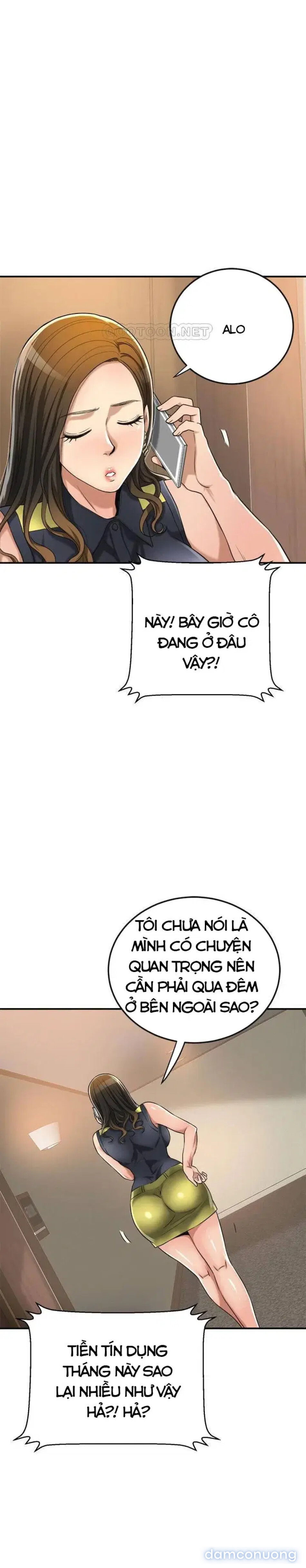 SỰ THÈM MUỐN 
