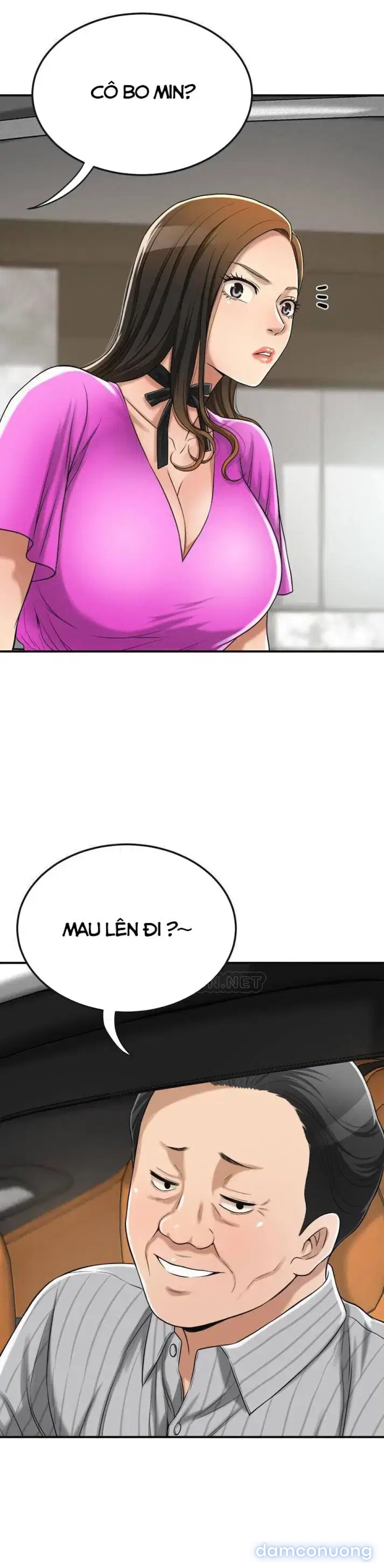 SỰ THÈM MUỐN 