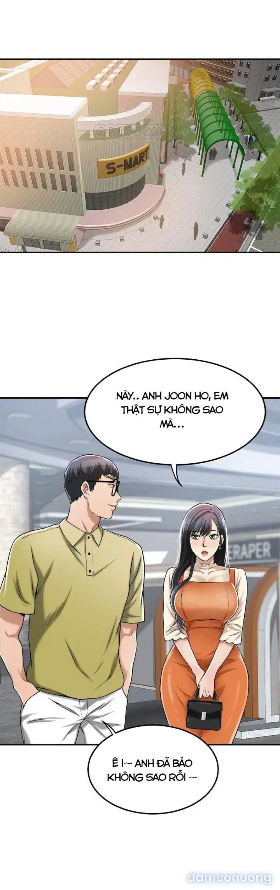SỰ THÈM MUỐN 