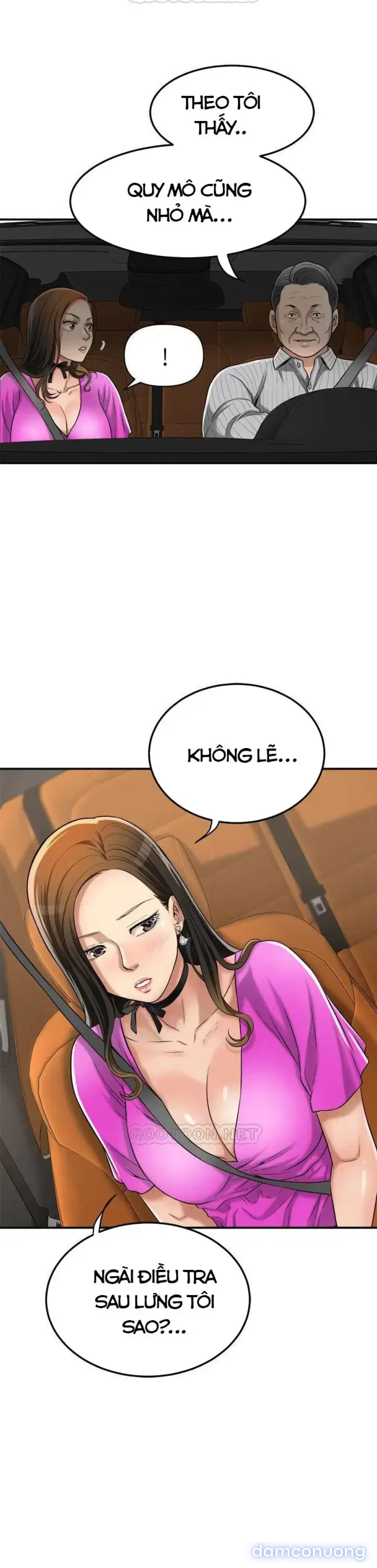 SỰ THÈM MUỐN 