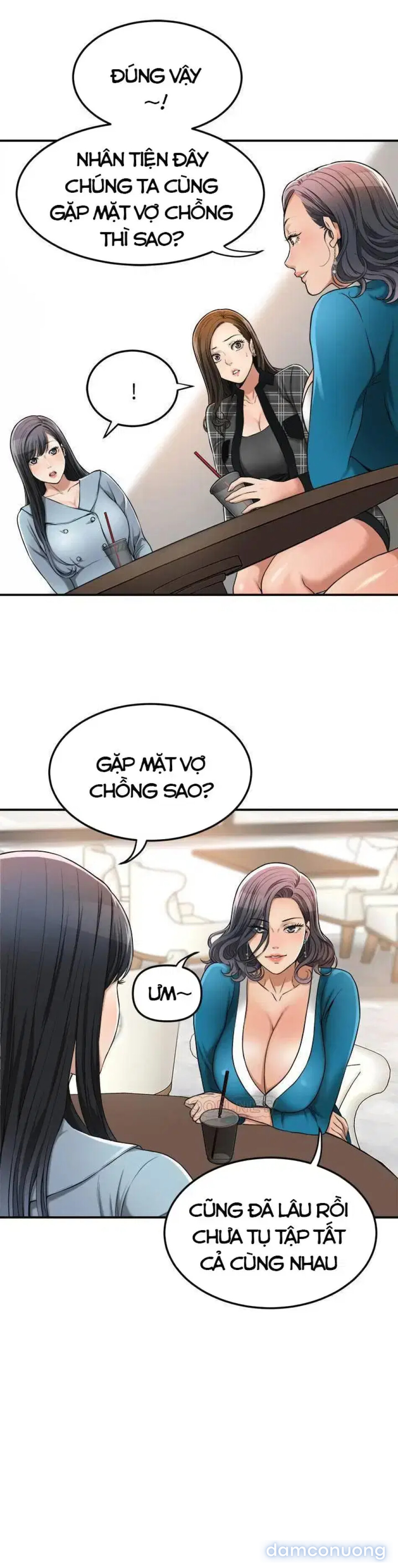 SỰ THÈM MUỐN 