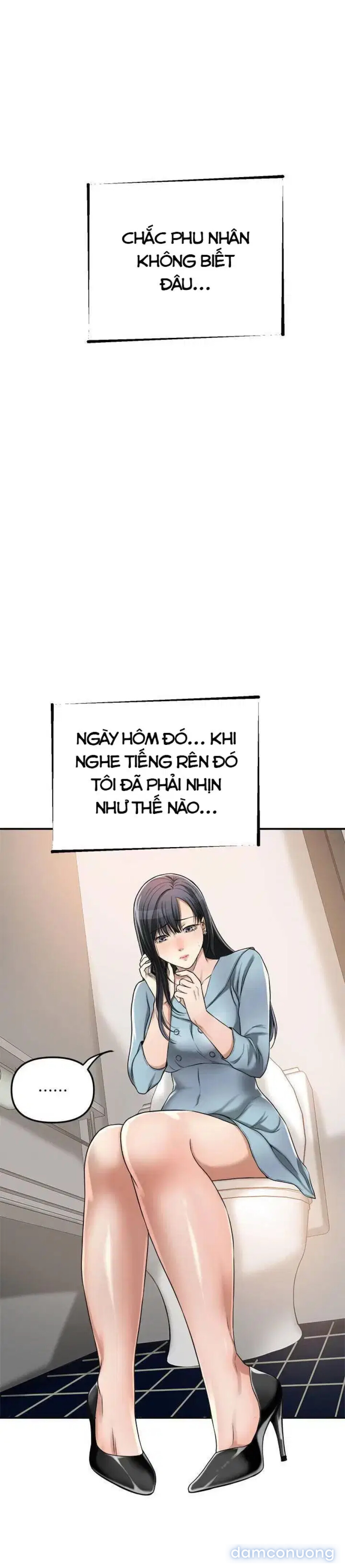SỰ THÈM MUỐN 