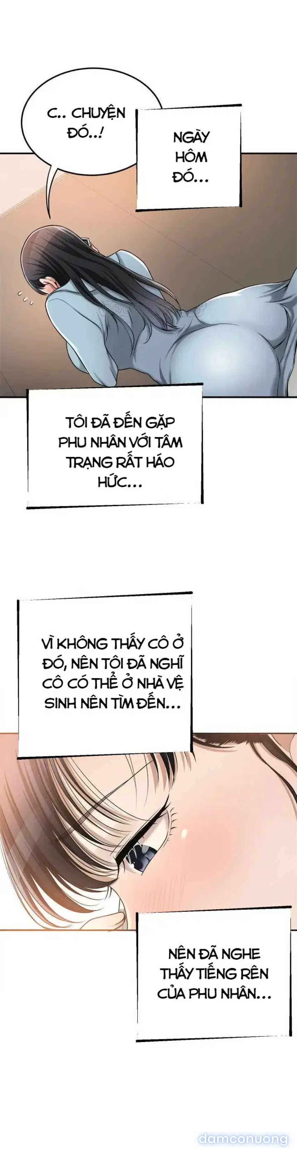 SỰ THÈM MUỐN 