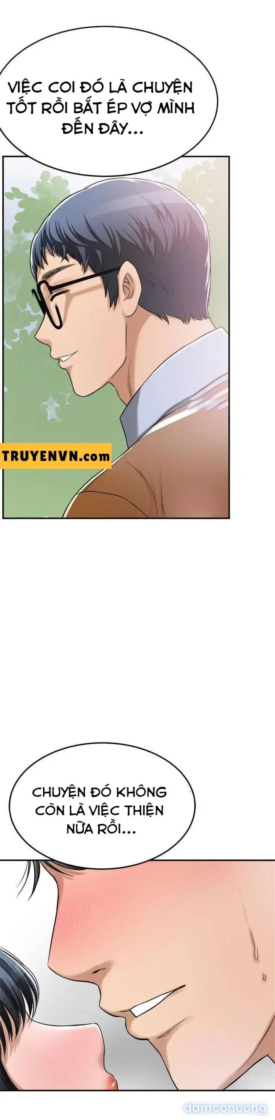 SỰ THÈM MUỐN 