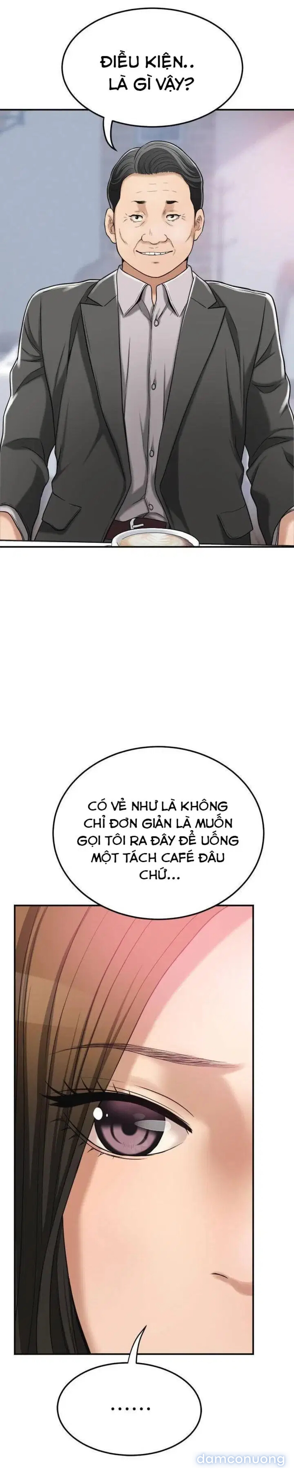 SỰ THÈM MUỐN 