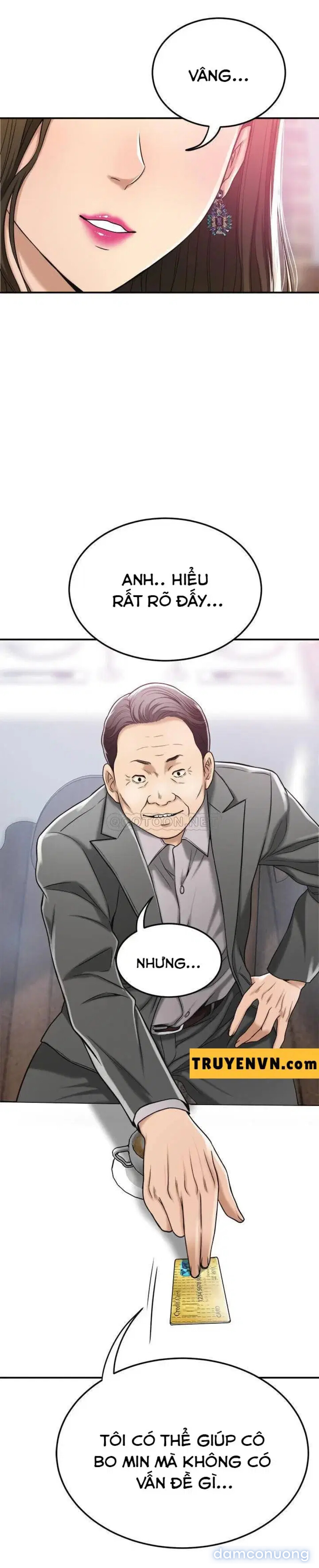 SỰ THÈM MUỐN 