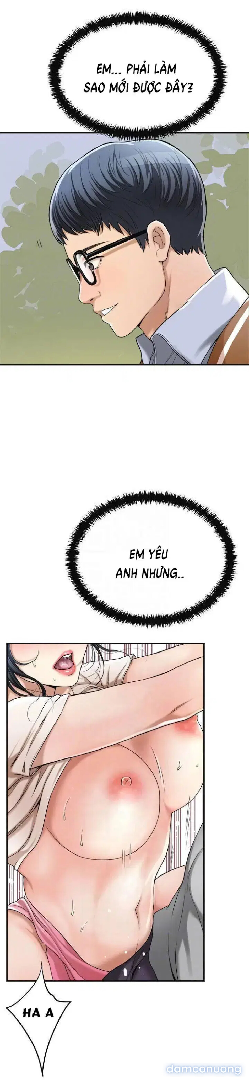 SỰ THÈM MUỐN 