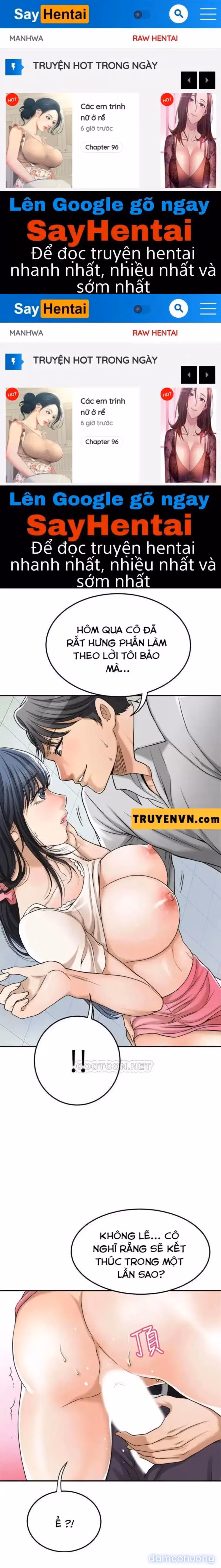 SỰ THÈM MUỐN 