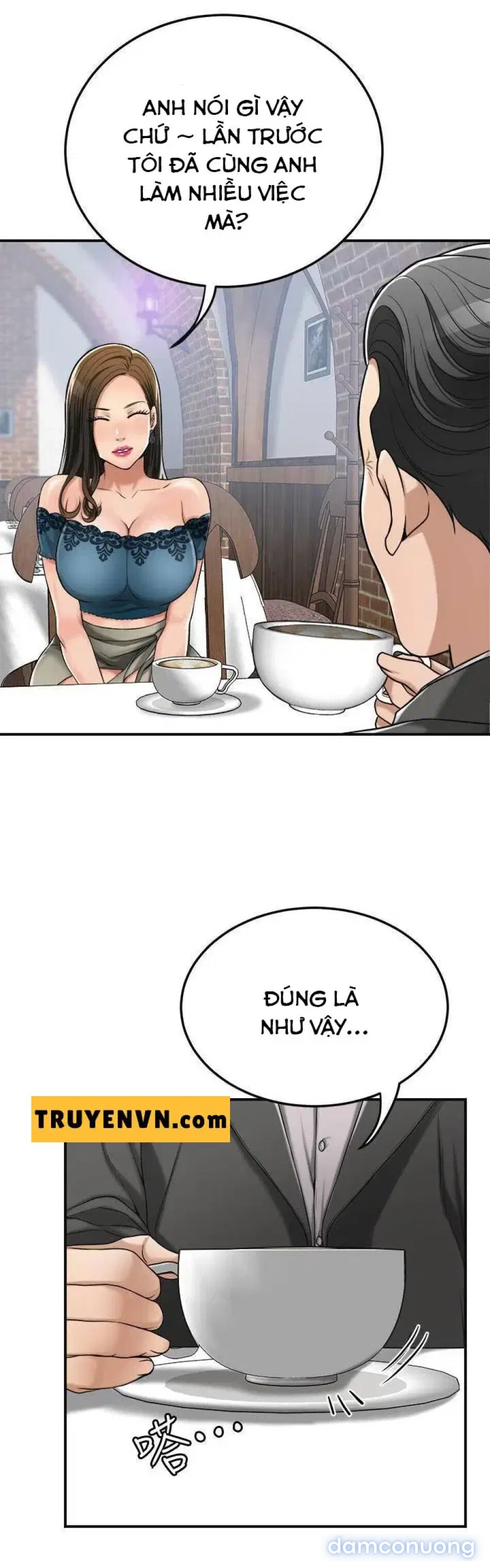 SỰ THÈM MUỐN 