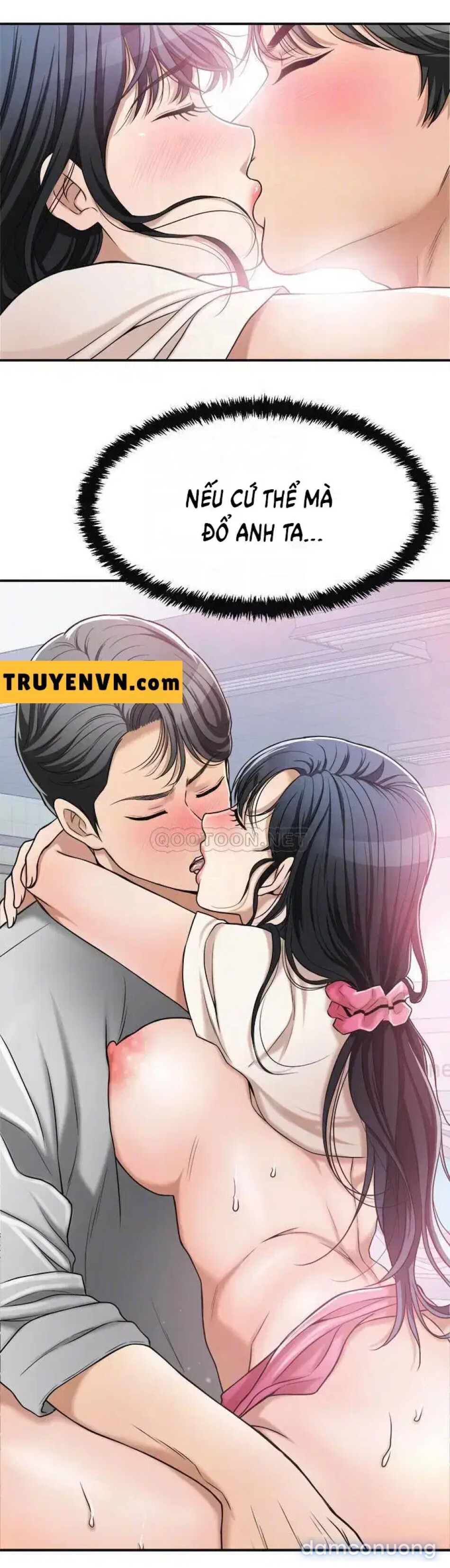 SỰ THÈM MUỐN 