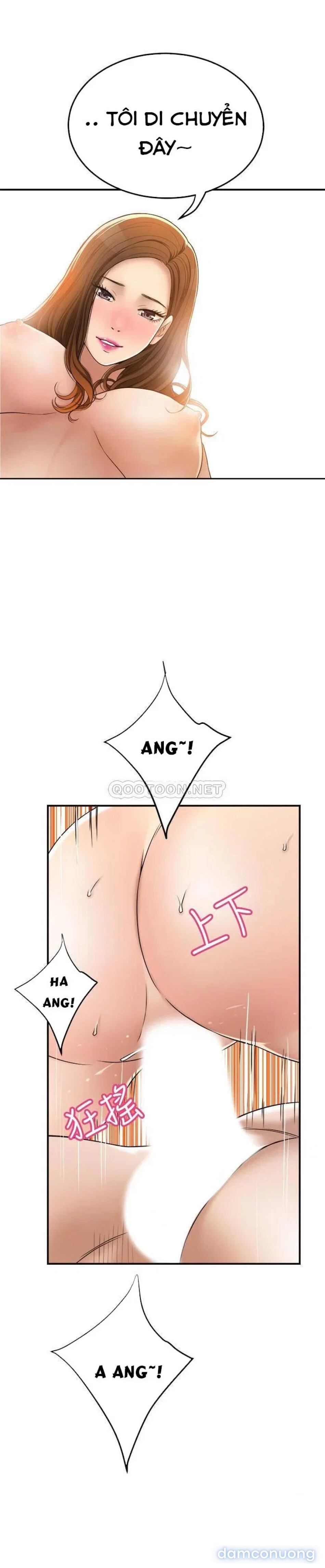 SỰ THÈM MUỐN 