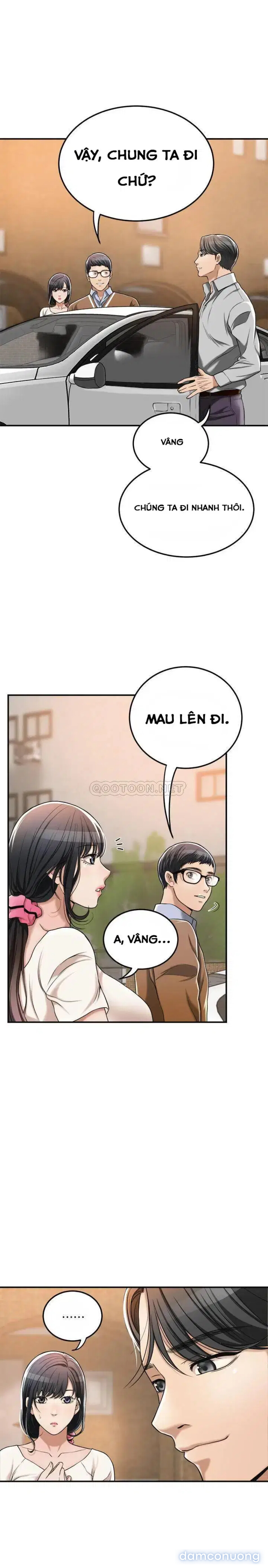 SỰ THÈM MUỐN 