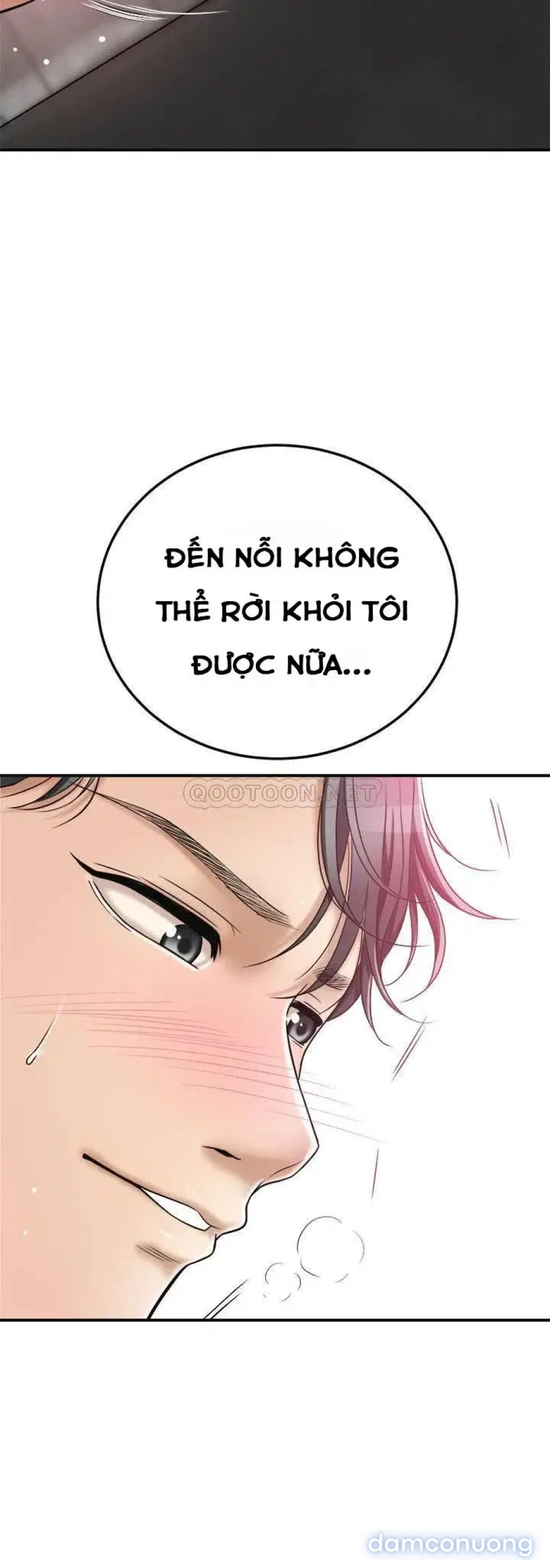 SỰ THÈM MUỐN 