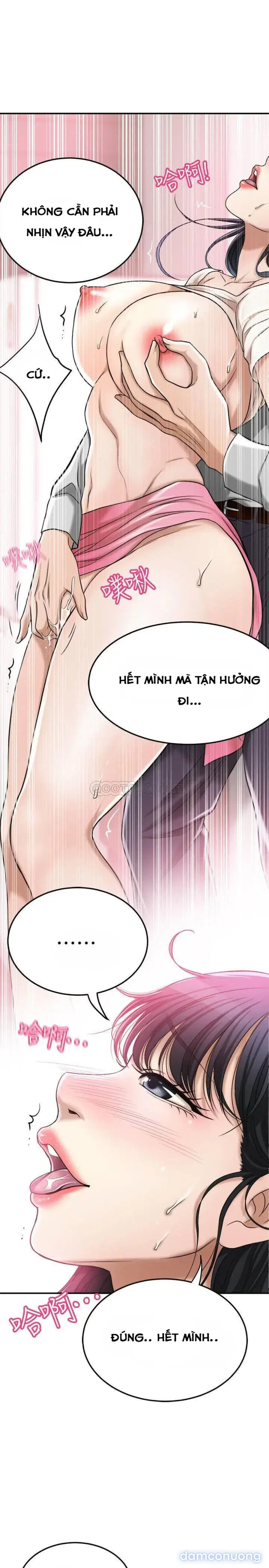SỰ THÈM MUỐN 