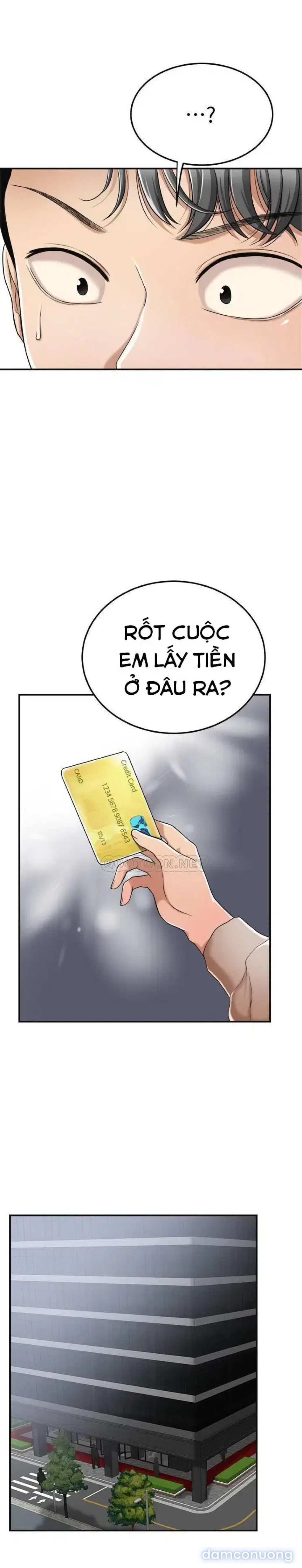 SỰ THÈM MUỐN 