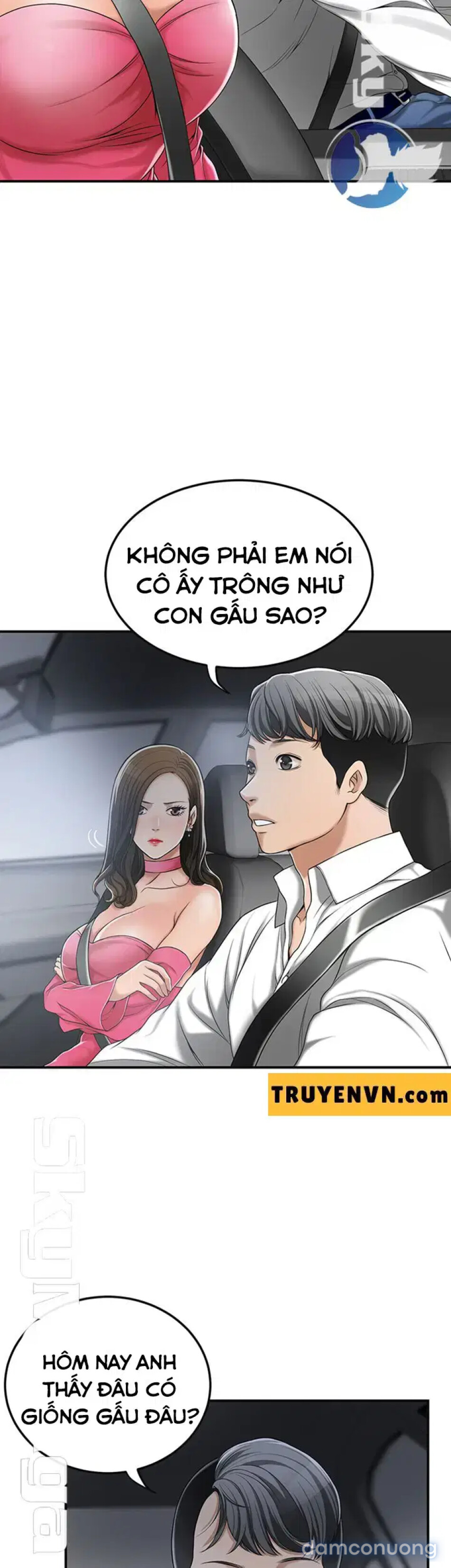 SỰ THÈM MUỐN 