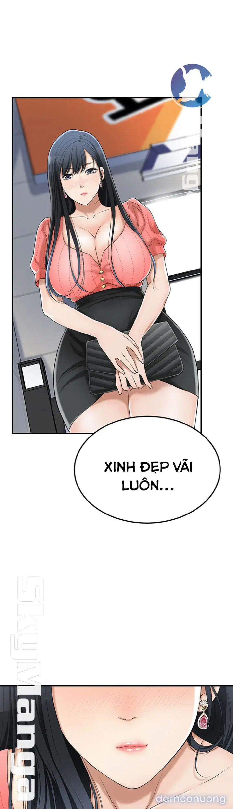 SỰ THÈM MUỐN 