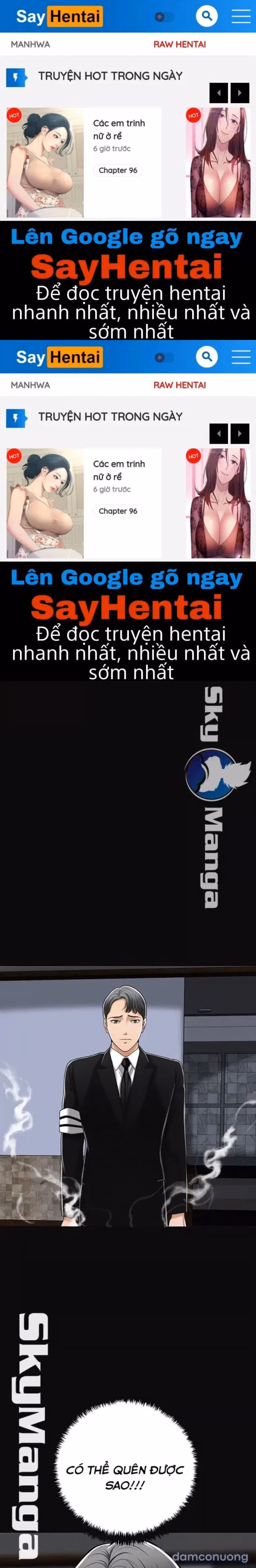 SỰ THÈM MUỐN 