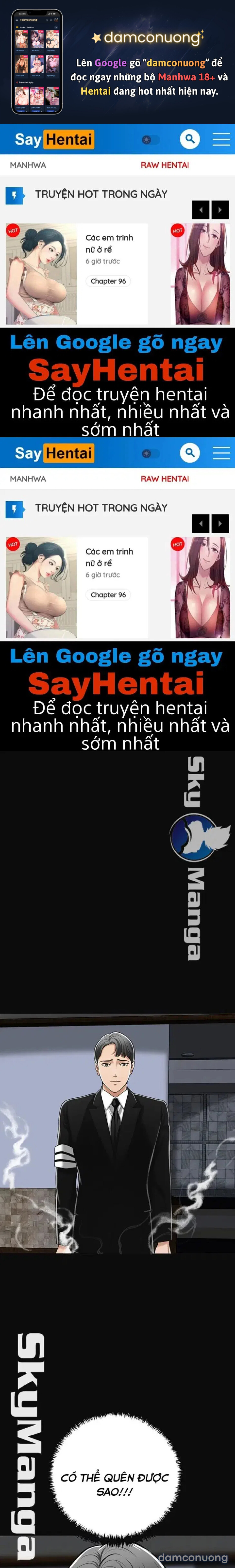 SỰ THÈM MUỐN 