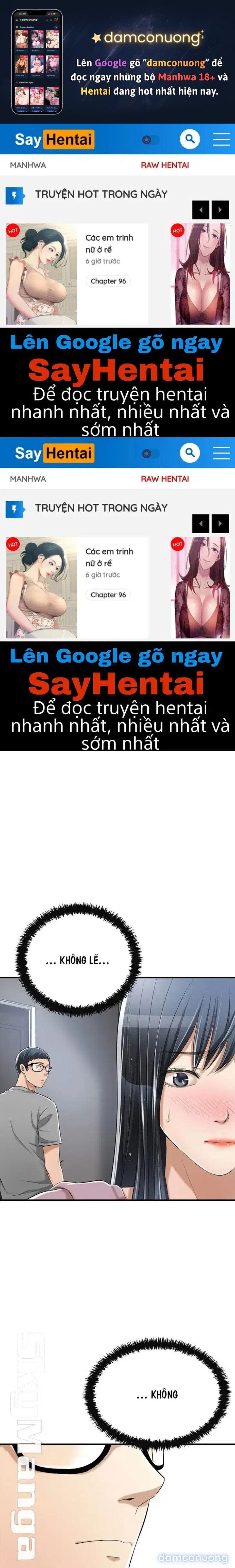 SỰ THÈM MUỐN 