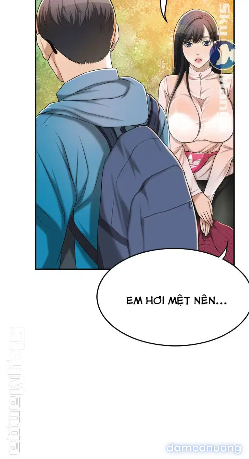 SỰ THÈM MUỐN 