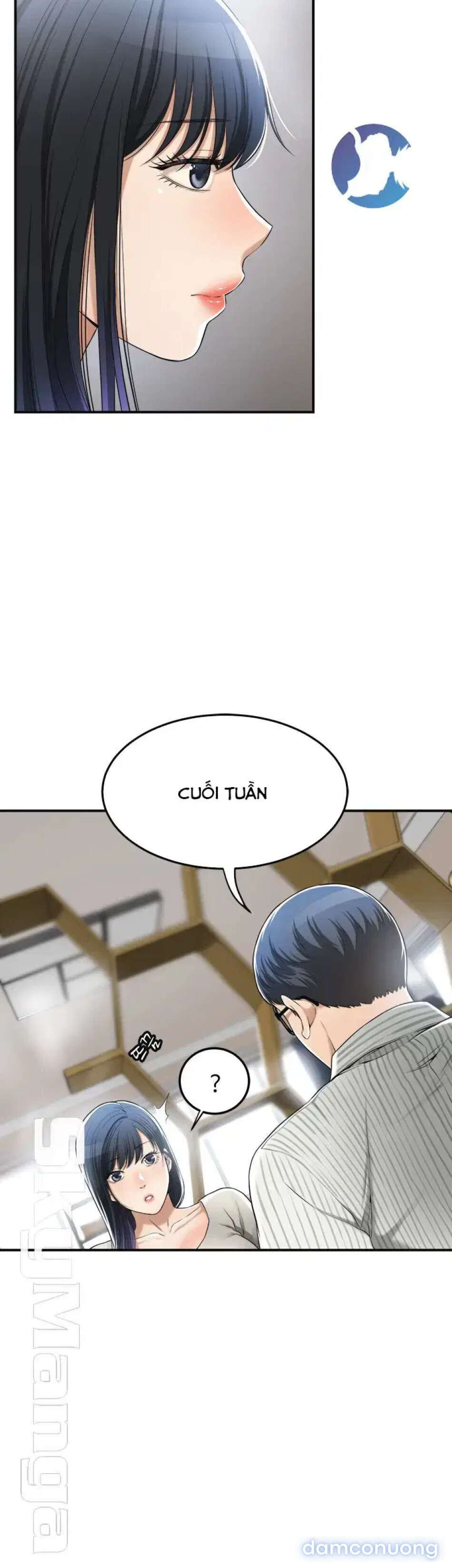 SỰ THÈM MUỐN 