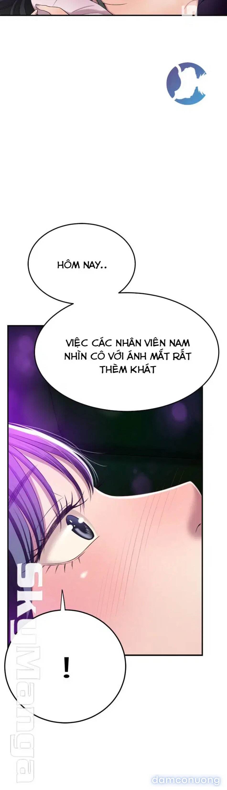 SỰ THÈM MUỐN 
