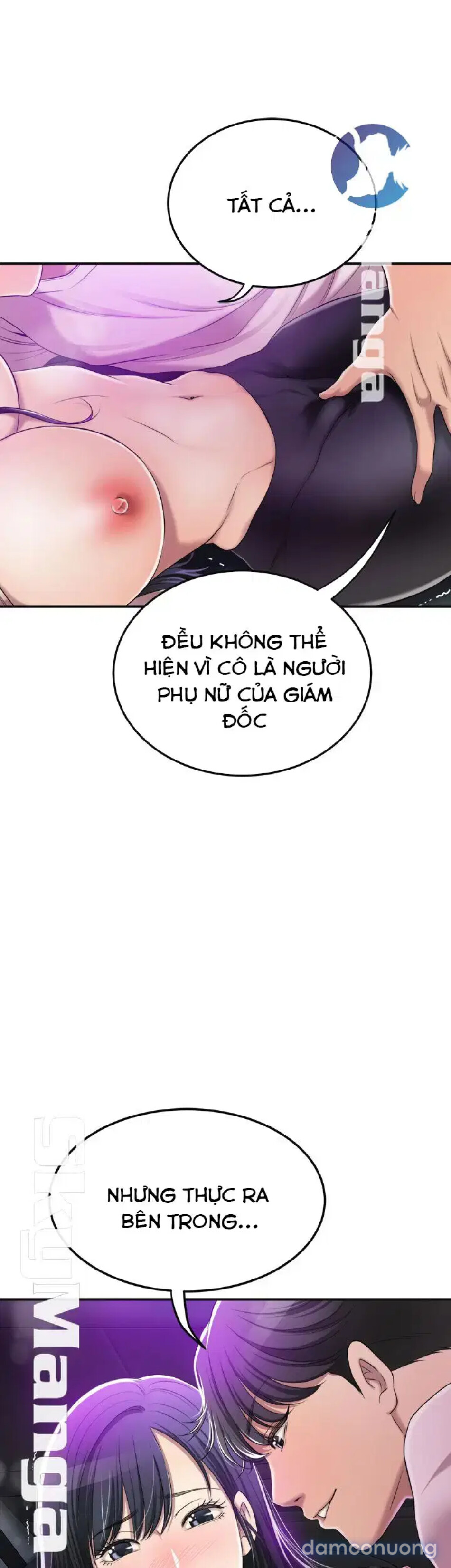 SỰ THÈM MUỐN 
