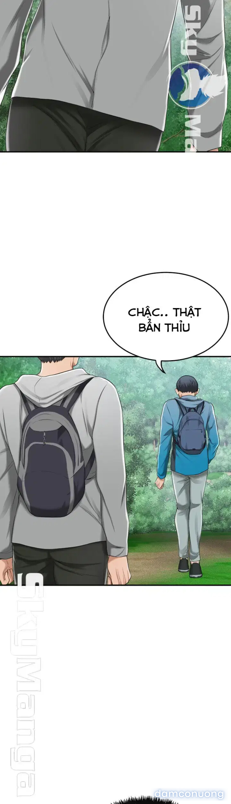 SỰ THÈM MUỐN 