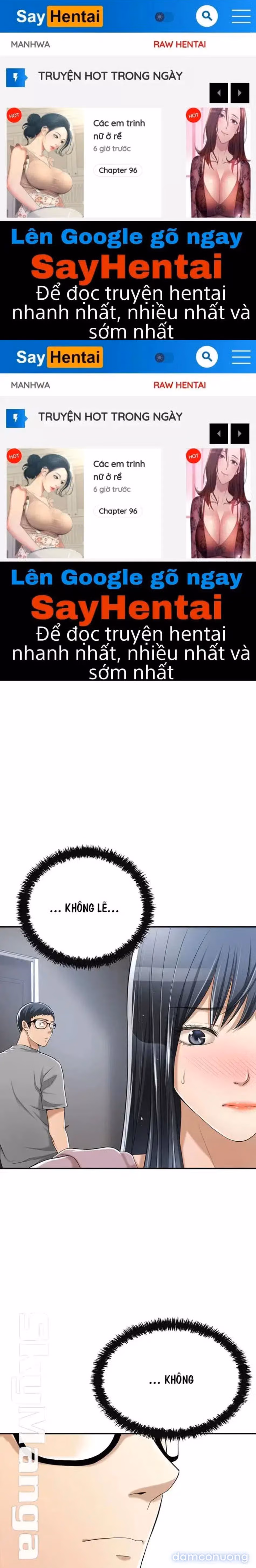 SỰ THÈM MUỐN 