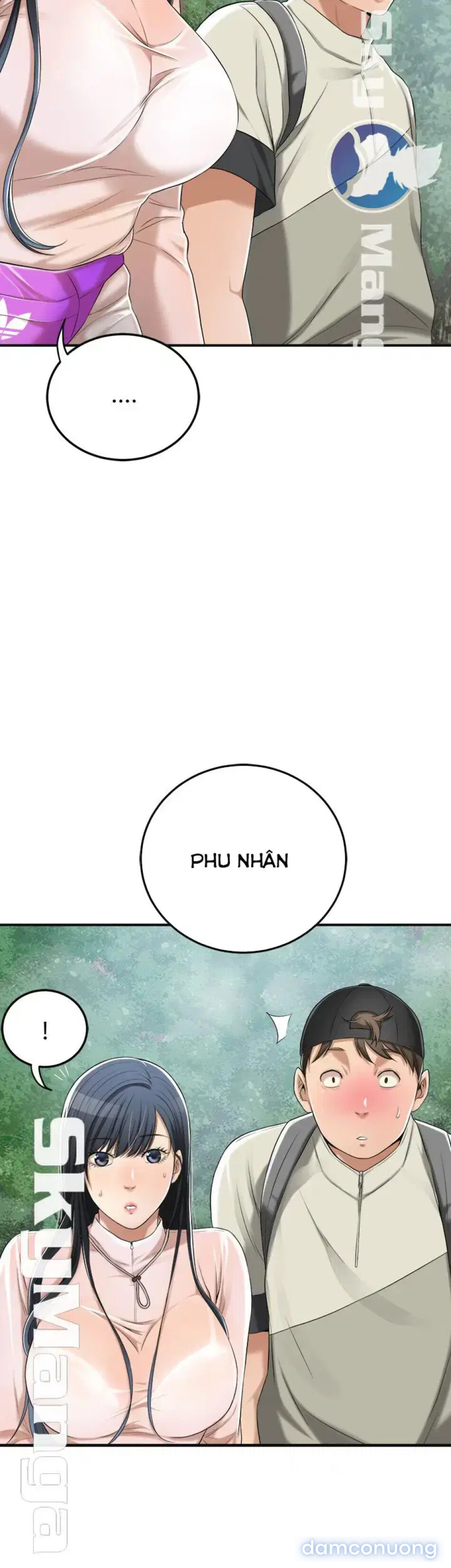 SỰ THÈM MUỐN 