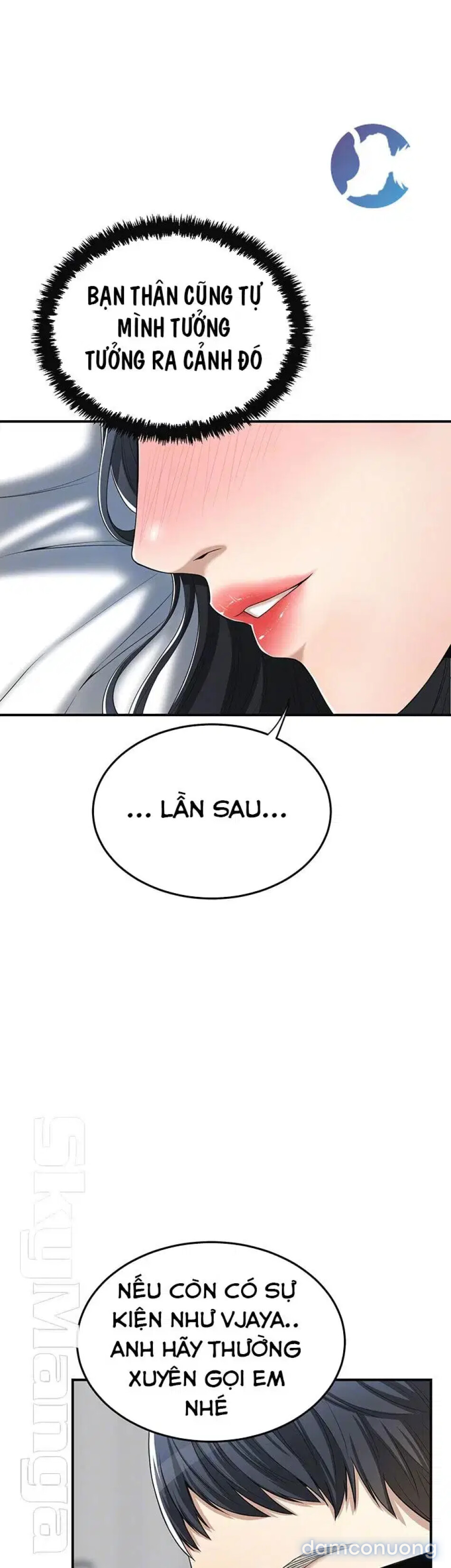 SỰ THÈM MUỐN 
