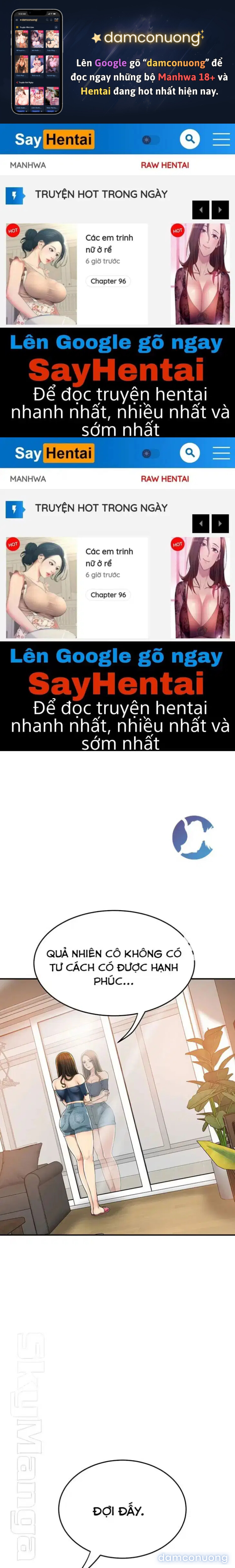 SỰ THÈM MUỐN 