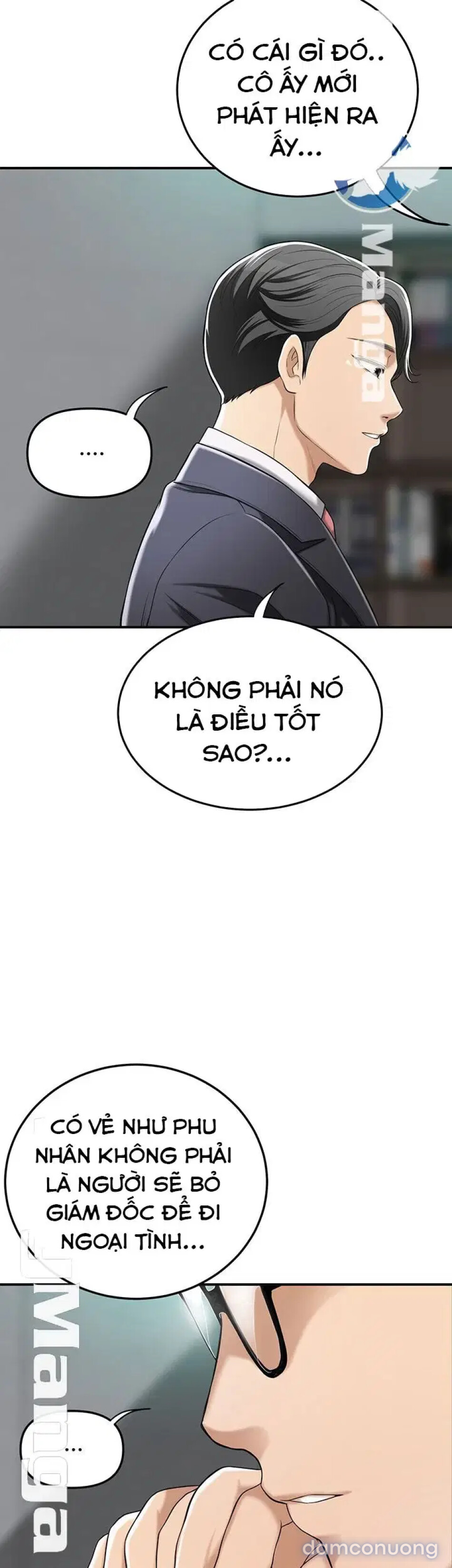 SỰ THÈM MUỐN 