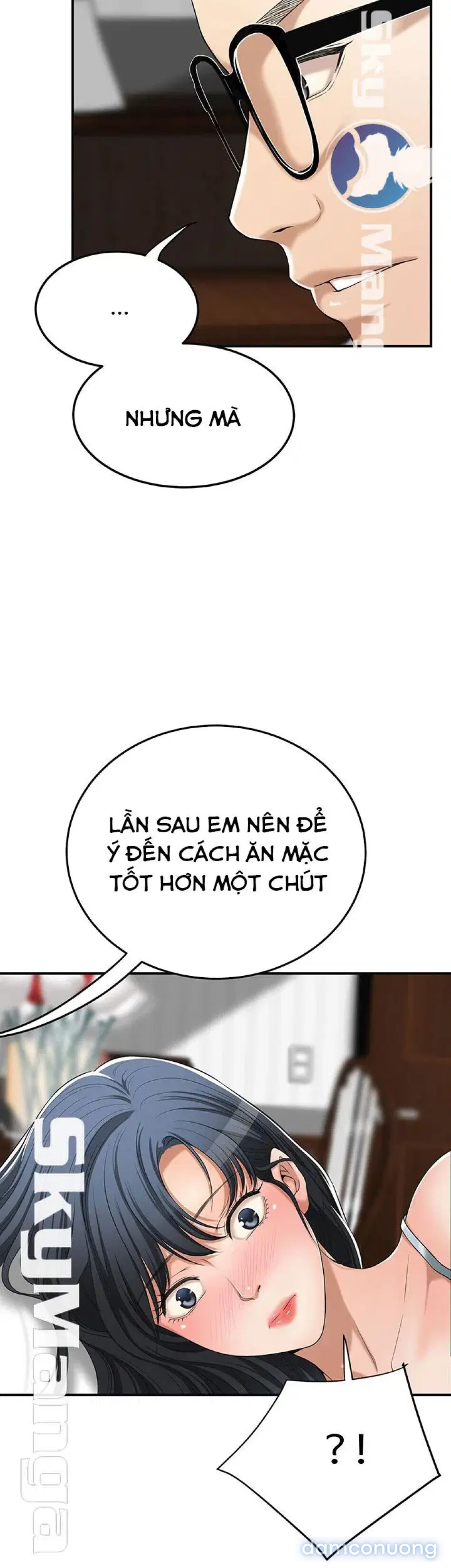SỰ THÈM MUỐN 