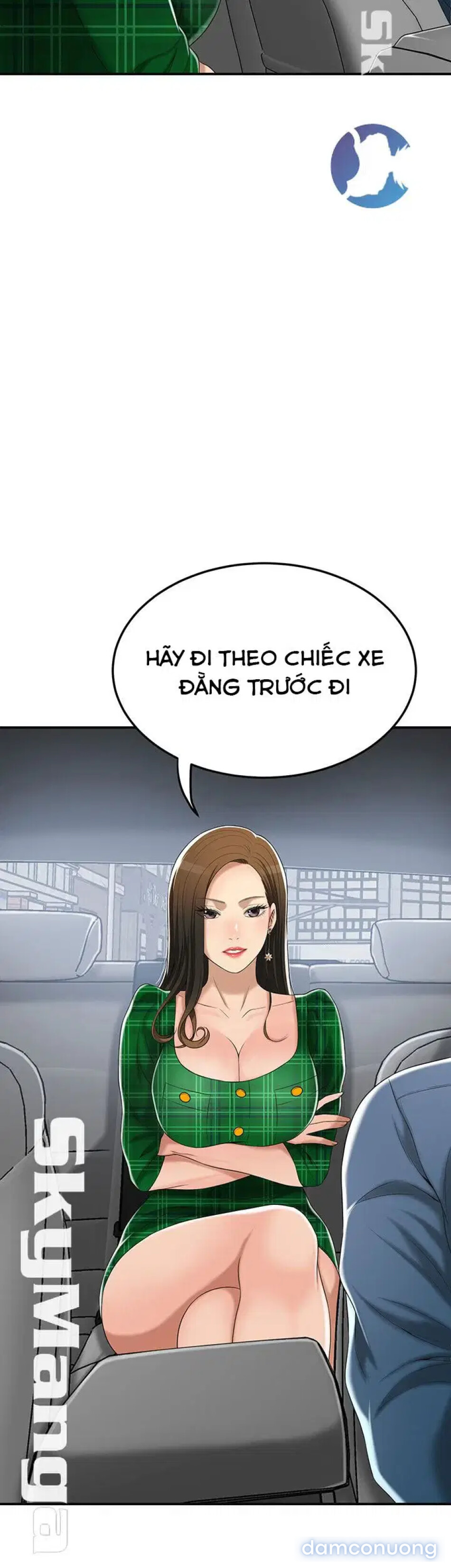 SỰ THÈM MUỐN 