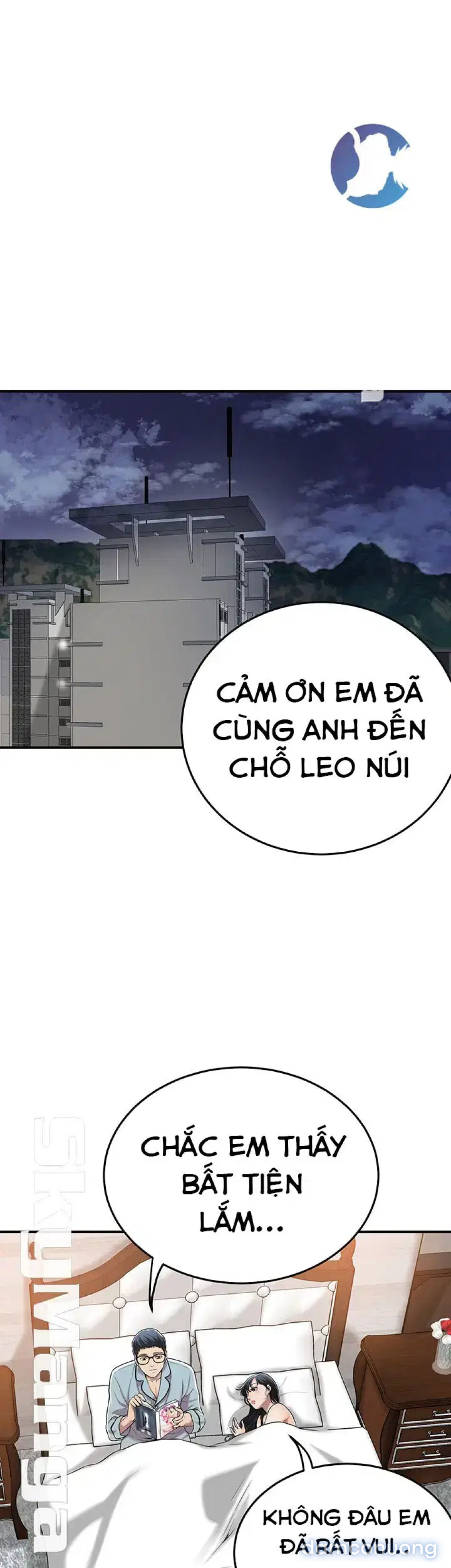 SỰ THÈM MUỐN 