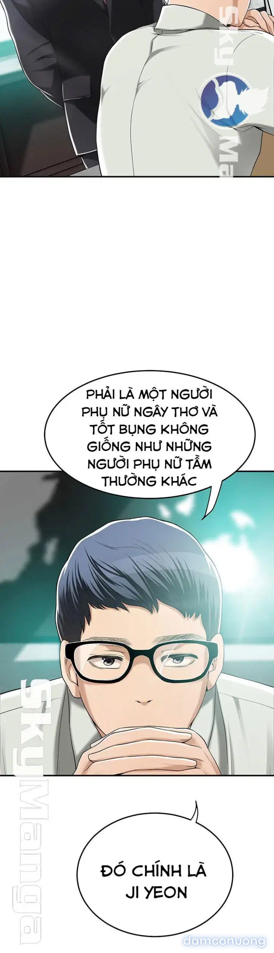 SỰ THÈM MUỐN 