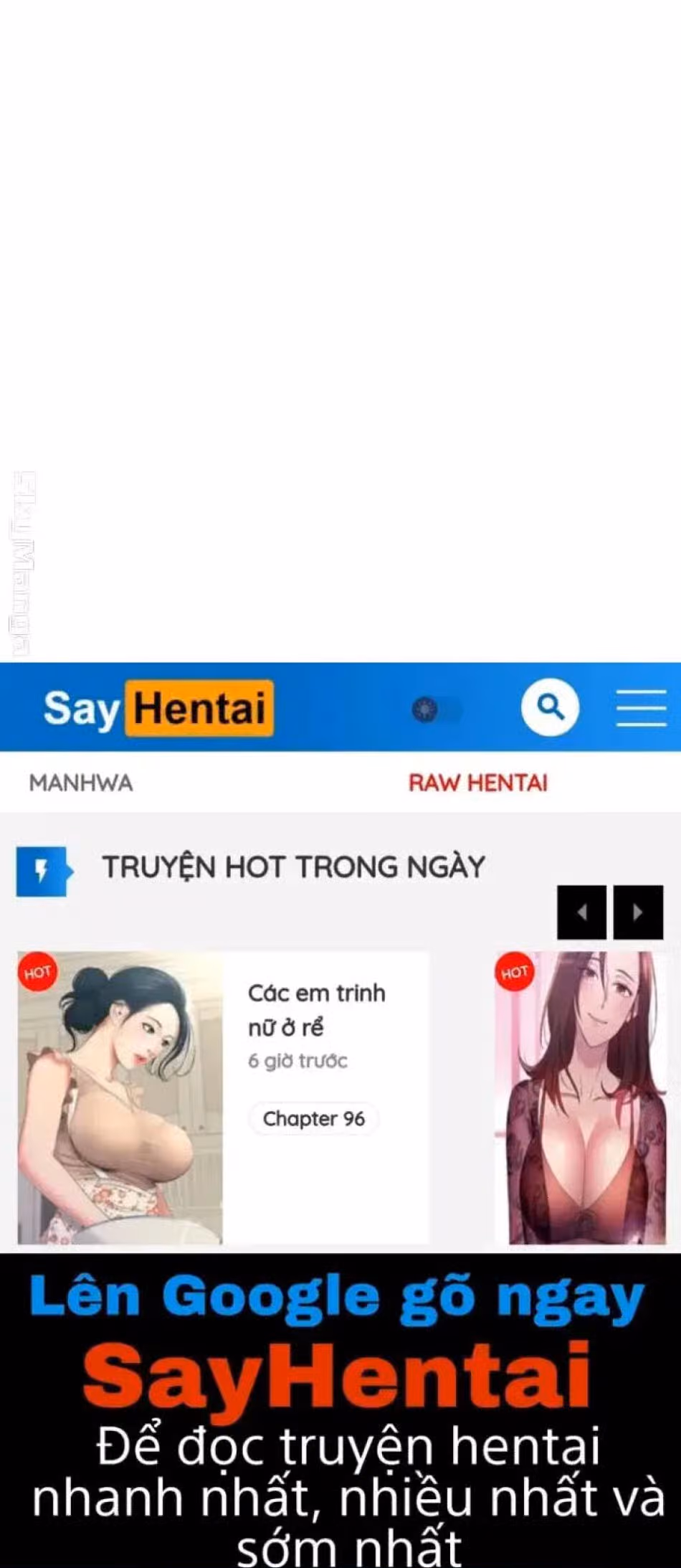 SỰ THÈM MUỐN 