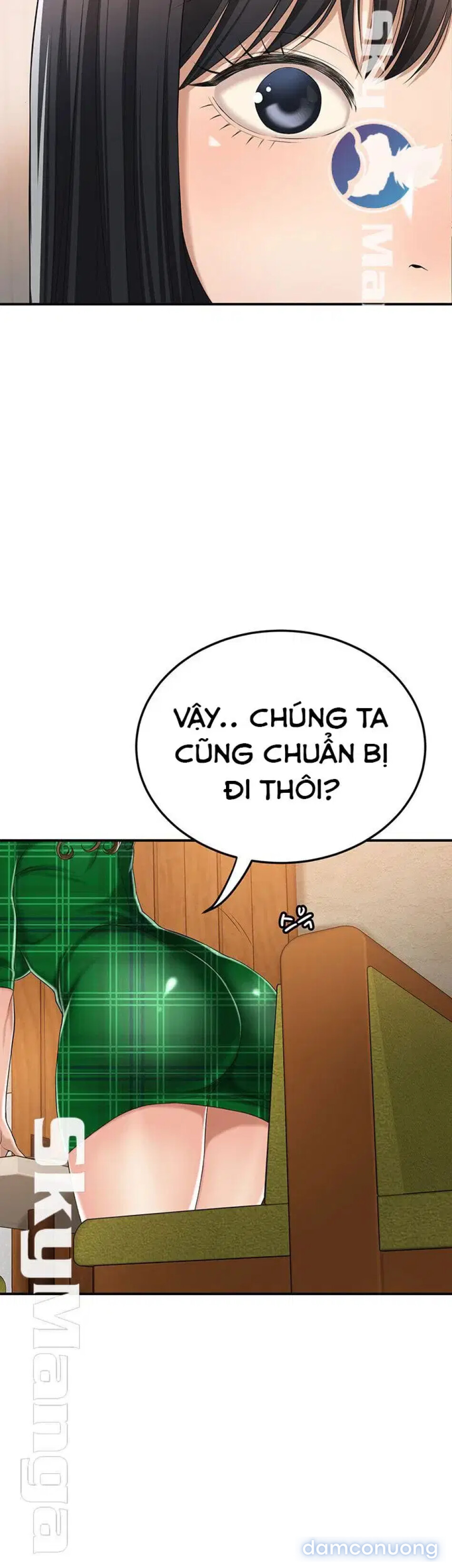 SỰ THÈM MUỐN 
