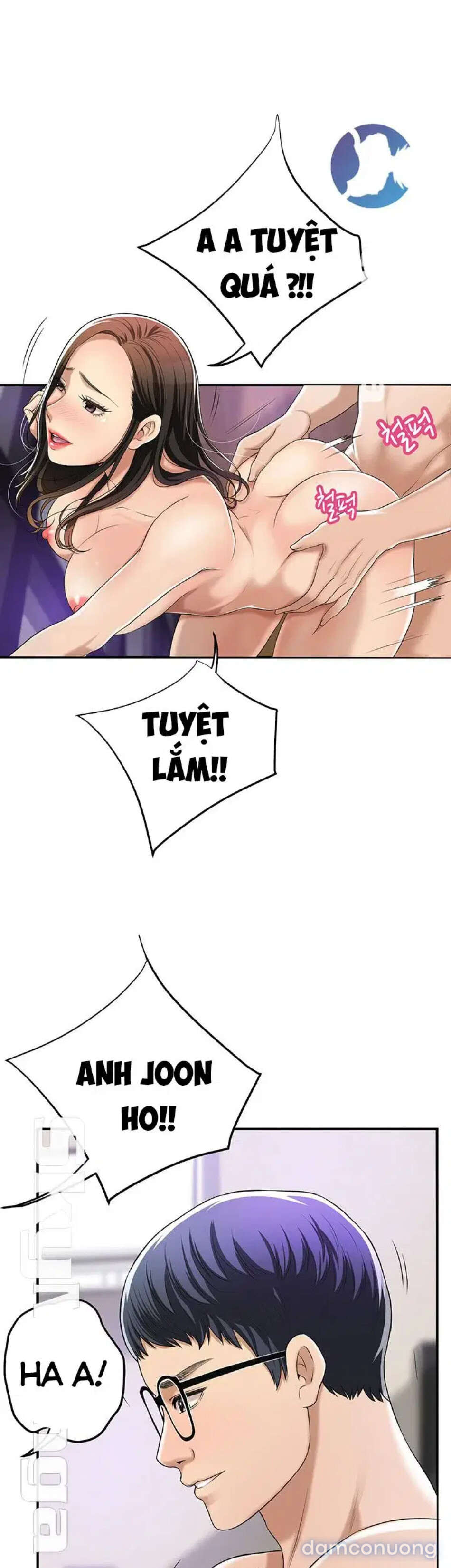 SỰ THÈM MUỐN 