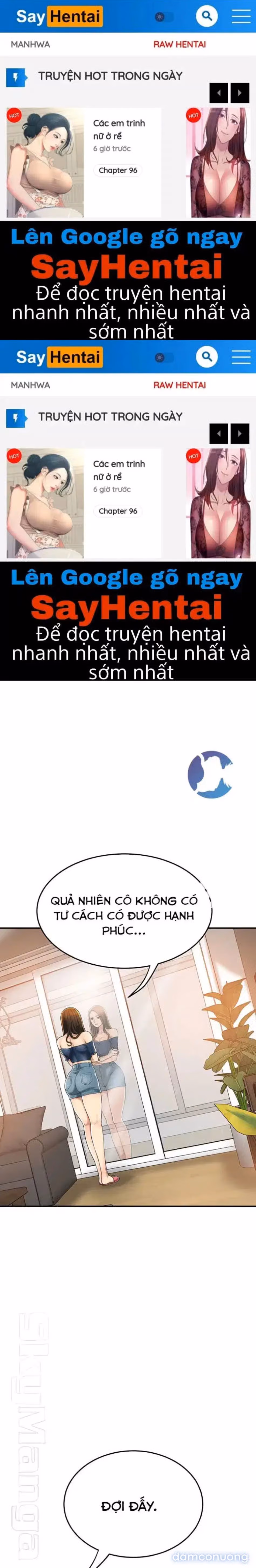 SỰ THÈM MUỐN 