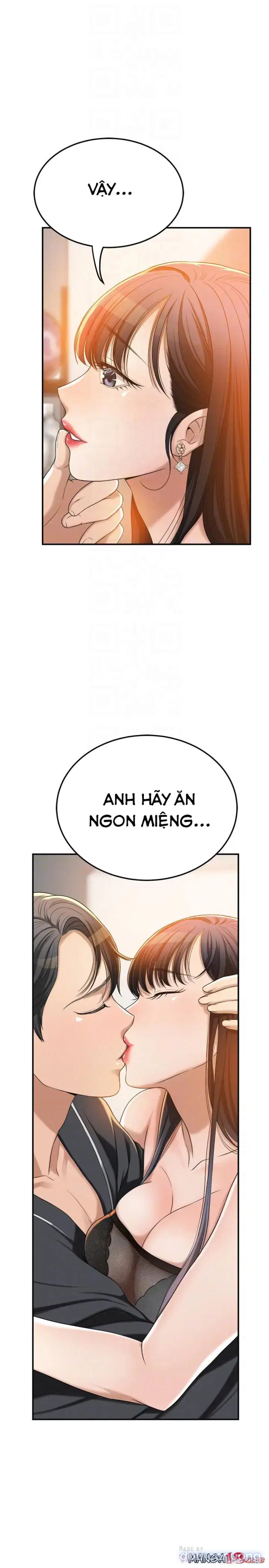 SỰ THÈM MUỐN 