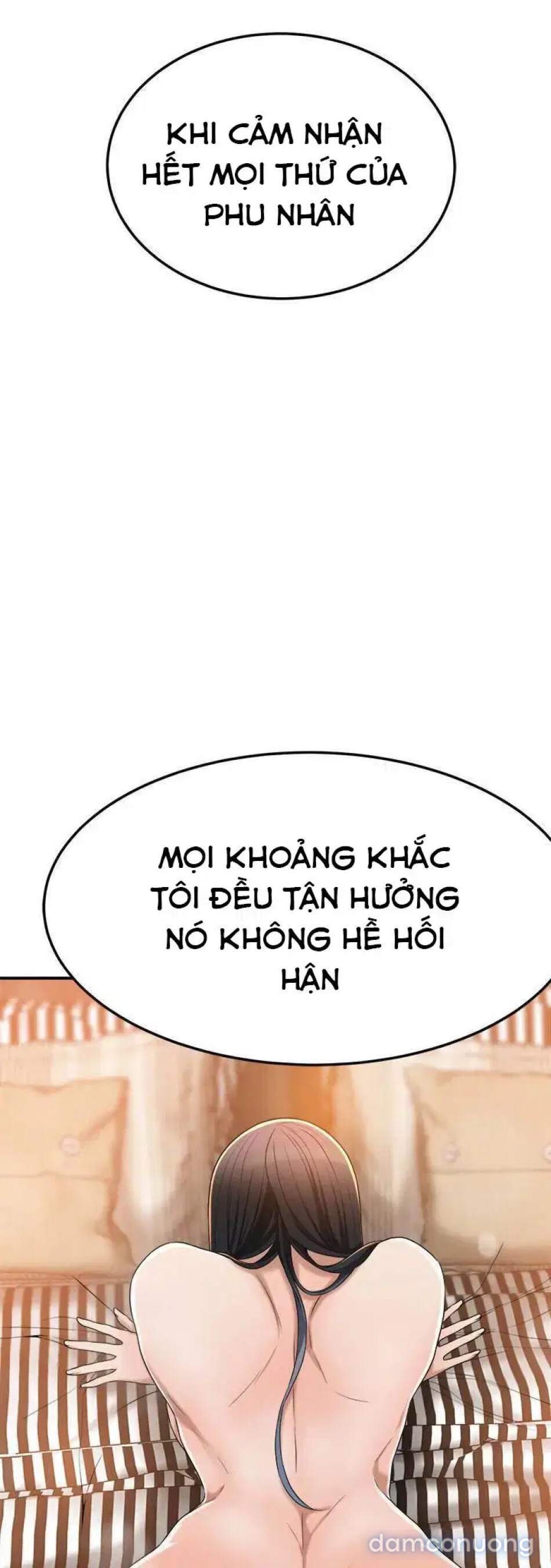 SỰ THÈM MUỐN 