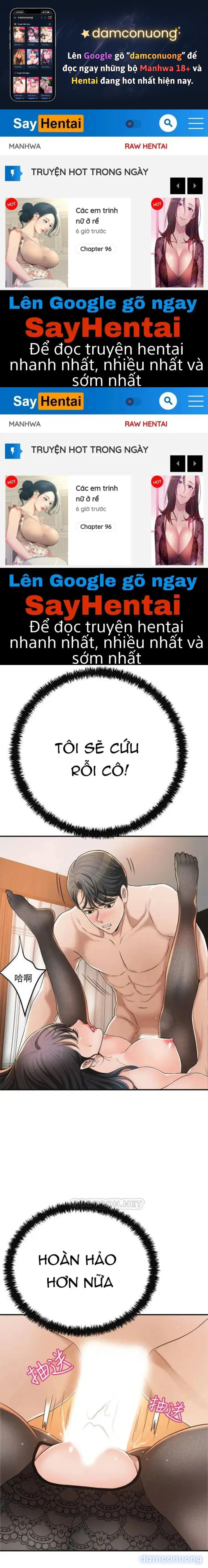 SỰ THÈM MUỐN 