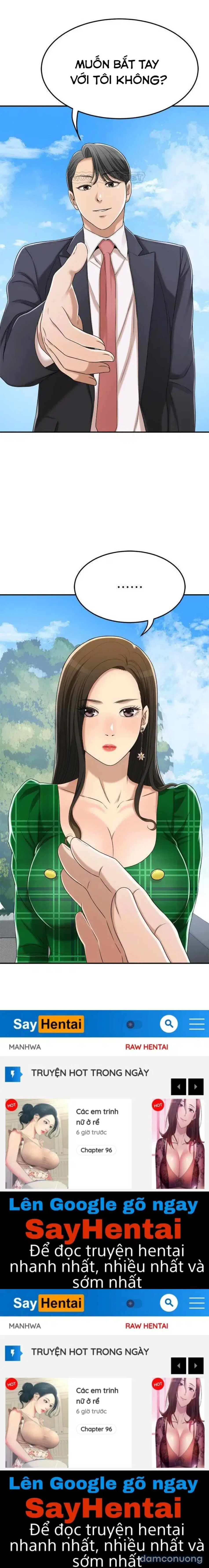 SỰ THÈM MUỐN 