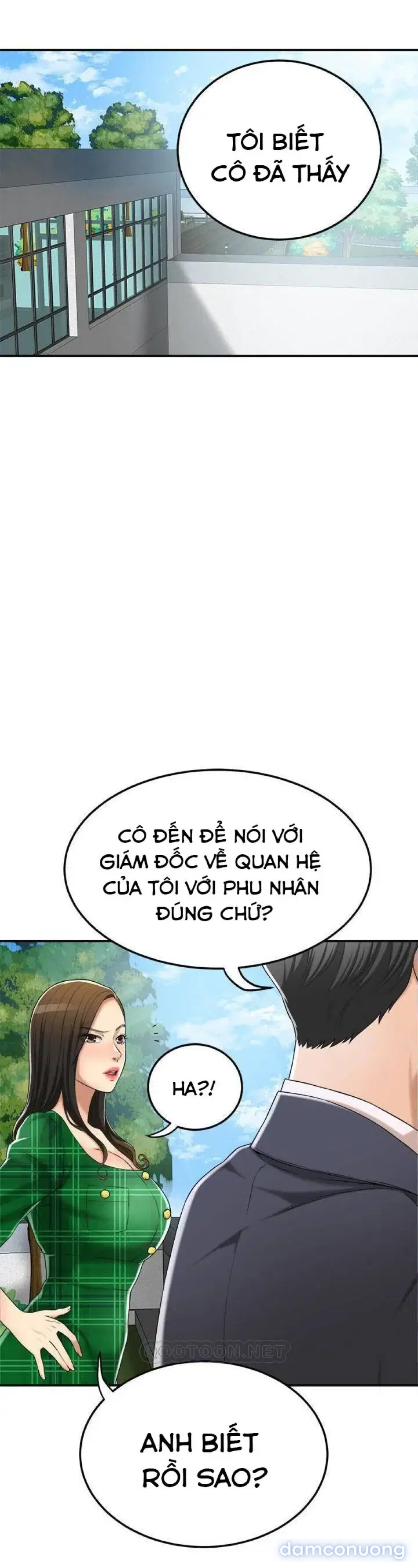 SỰ THÈM MUỐN 